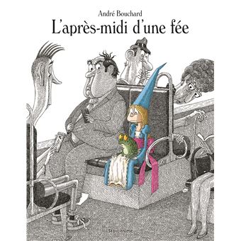 L'Après-midi d'une fée