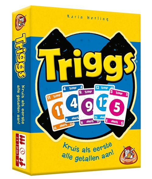 TRIGGS
