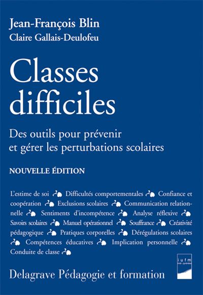 Classes difficiles