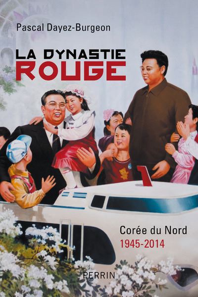 La dynastie rouge