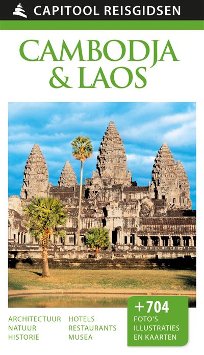 Cambodja & Laos