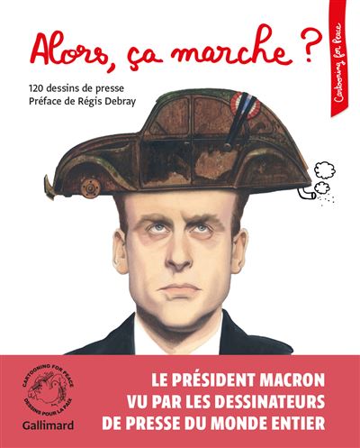 Alors, ça marche ?