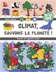 Climat ! Sauvons la planète
