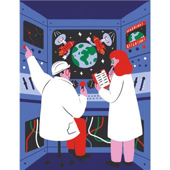 Climat ! Sauvons la planète