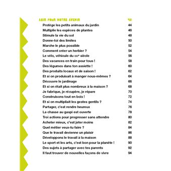 Climat ! Sauvons la planète