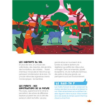 Climat ! Sauvons la planète