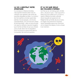 Climat ! Sauvons la planète