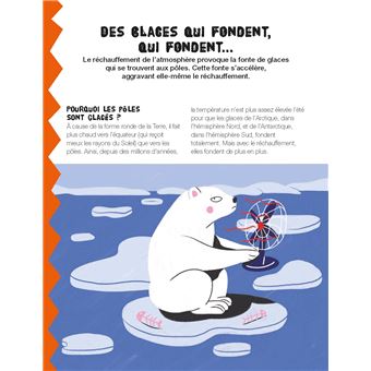 Climat ! Sauvons la planète