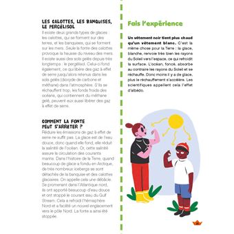 Climat ! Sauvons la planète