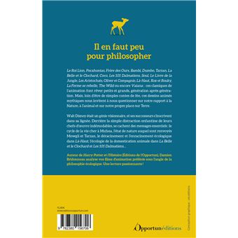 Comment Bambi a tué le chasseur ?