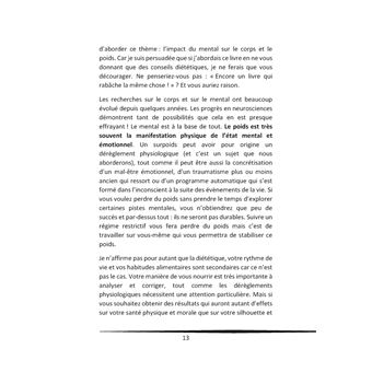 Stop aux kilos de la ménopause