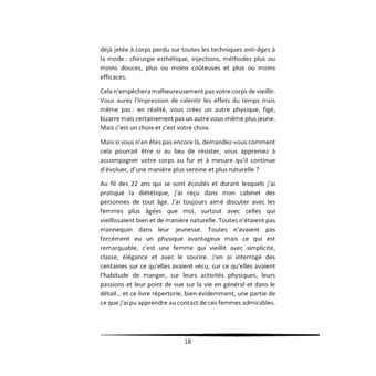 Stop aux kilos de la ménopause