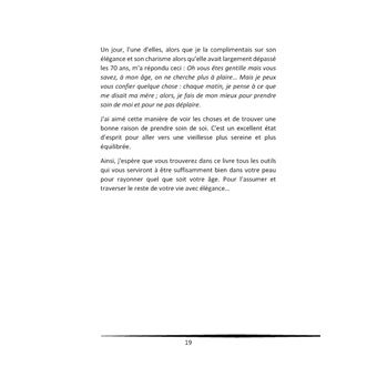 Stop aux kilos de la ménopause