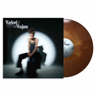 Warlord Of The Weejuns Vinyle Cognac