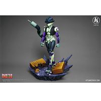 Statue Hunter x Hunter Meruem 1/4 48 cm