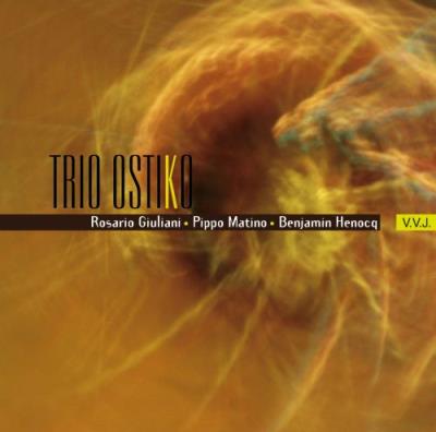 Trio Ostiko