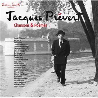 Les Annees Jacques Canetti