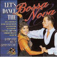 Let's dance the bossa nova