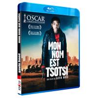 Mon nom est Tsotsi Blu-Ray