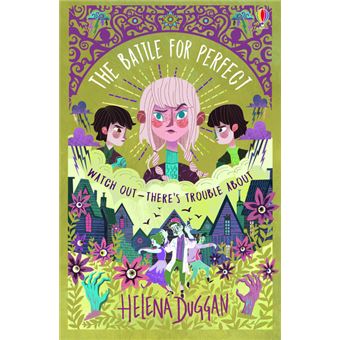 The Battle for Perfect