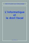 L'informatique et le droit fiscal