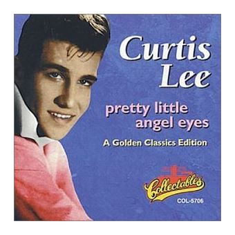Lee Curtis - 1