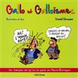Gallo et galloïsmes
