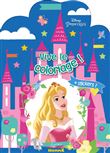 Disney Princesses - Vive le coloriage ! (Château - Aurore)