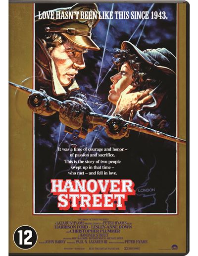 HANOVER STREET-BIL