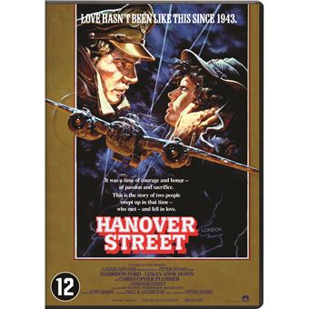 Hanover Street-Bil