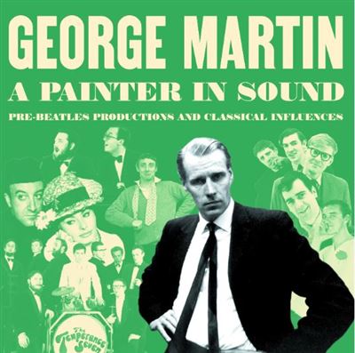 A Painter In Sound : Pre-Beatles Productions And Classical Influences
