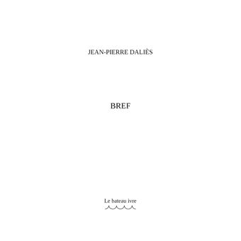Bref