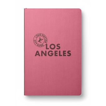 Los Angeles City Guide 2019
