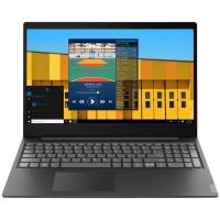 Lenovo S145-15IWL 15" 512GB SSD 8GB RAM Core I5-8265U Intel UHD Graphics 620 Zwart