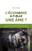L'économie a-t-elle une âme ?