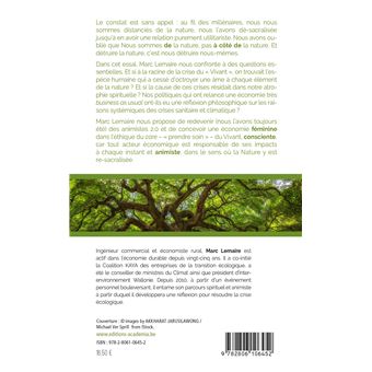 L'économie a-t-elle une âme ?