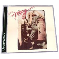 Foxy expanded edition