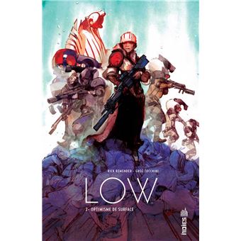 LowLow