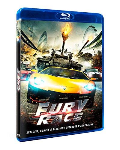 Fury race