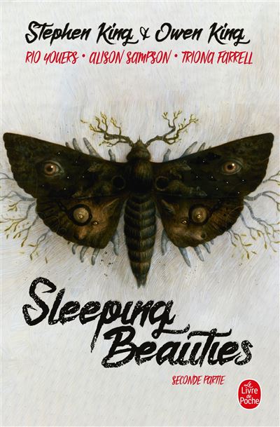 Sleeping Beauties - Tome 02 (2023)