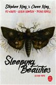 Sleeping Beauties (Comics Sleeping Beauties, Tome 2)