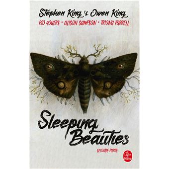 Sleeping Beauties (Comics Sleeping Beauties, Tome 2)