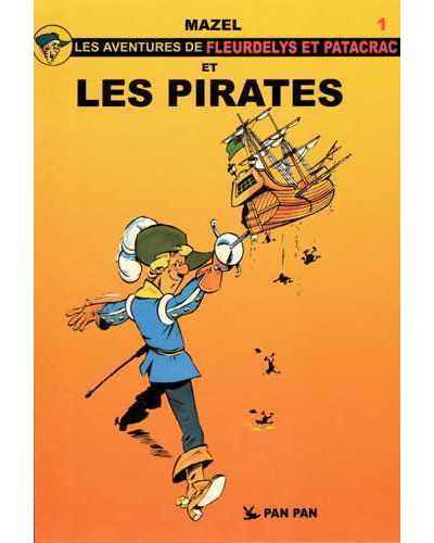 Fleurdelys et les pirates