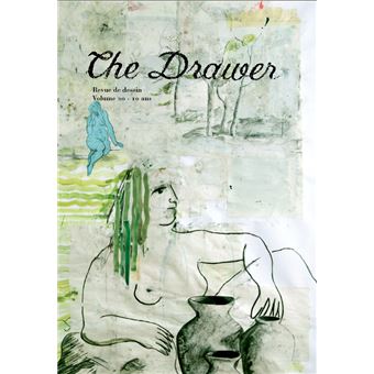 The Drawer 10 ans