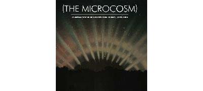 MICROCOSM:VISIONARY/3LP