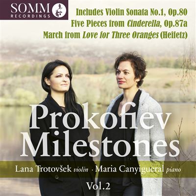 Milestones Volume 2