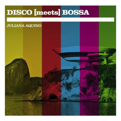 Disco meets bossa