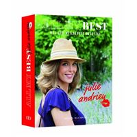 Les Carnets de Julie - la suite de son tour de France gourmand ! - cartonné  - Julie Andrieu - Achat Livre ou ebook