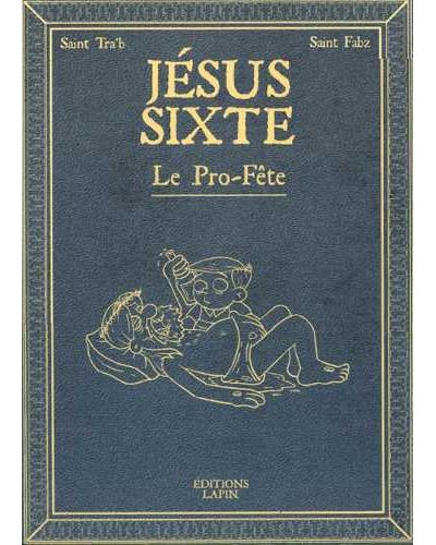 Jésus Sixte
