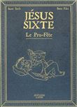 Jésus Sixte
